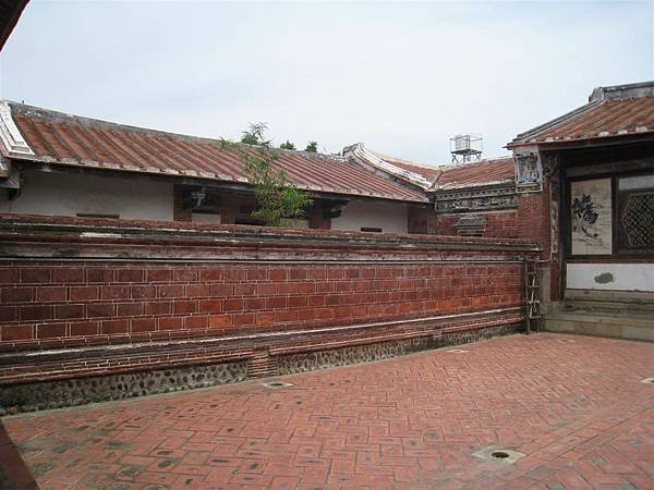 20090523 潭雅神綠園道 神岡2 (18)