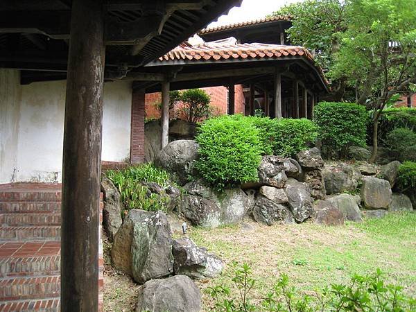 南園 庭 (6)
