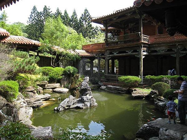 南園 庭 (25)