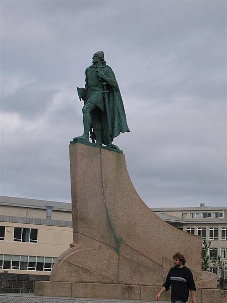 Hallgrimskirkja (4)