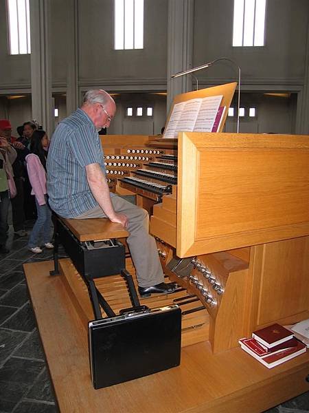 Hallgrimskirkja (9)