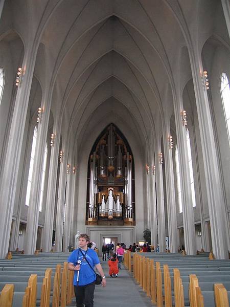 Hallgrimskirkja (10)