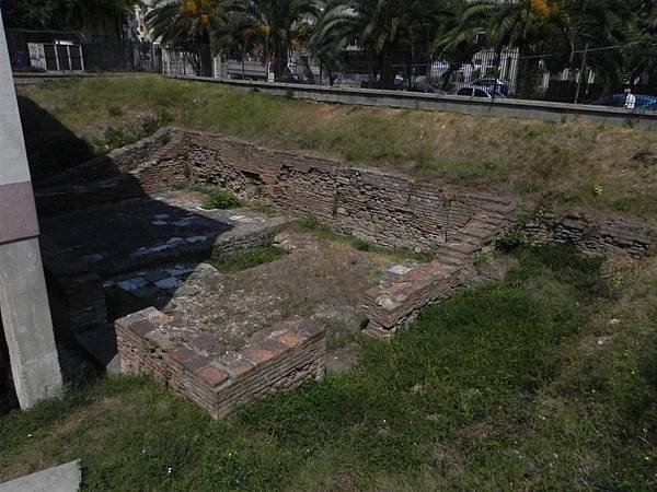 Roman Bath (5)