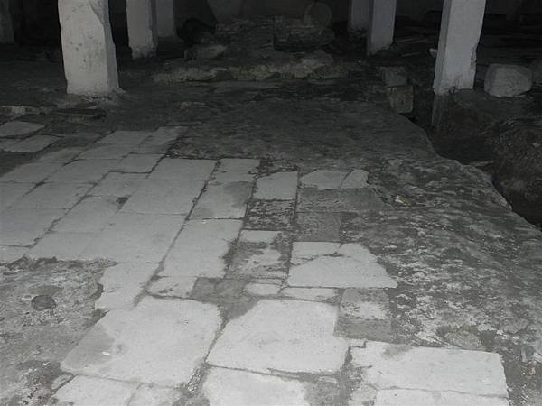 Roman Bath (6)