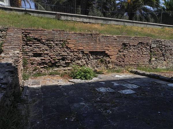 Roman Bath (11)
