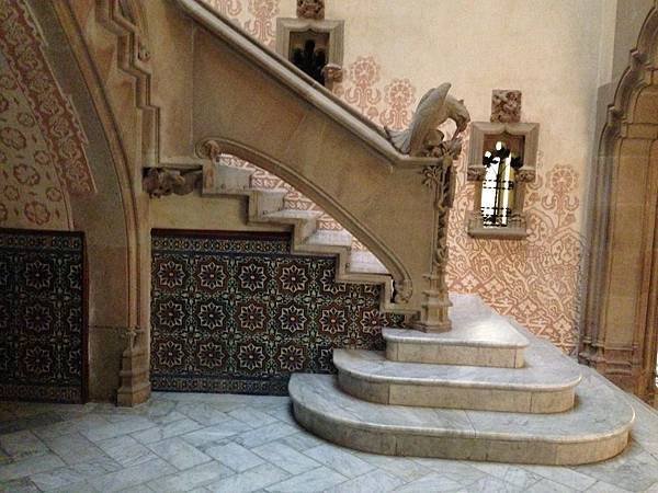 Casa Amatller (9).JPG