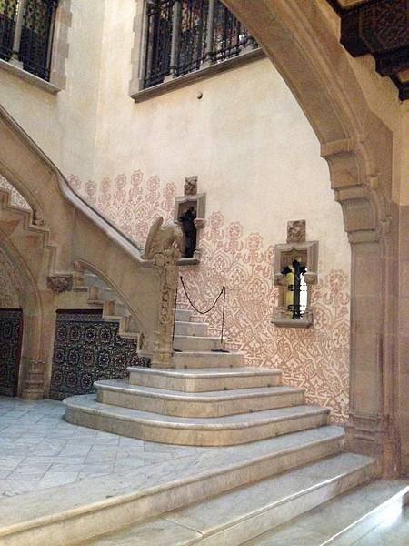 Casa Amatller (12).JPG