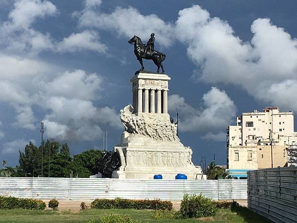 Monumento al General Máximo Gómez.JPG