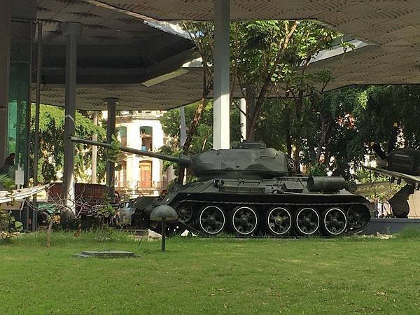 Museo de la Revolución  (9).JPG