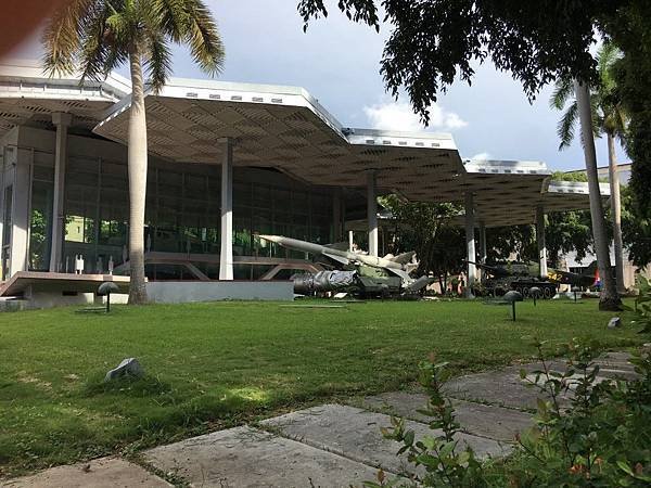 Museo de la Revolución  (8).JPG