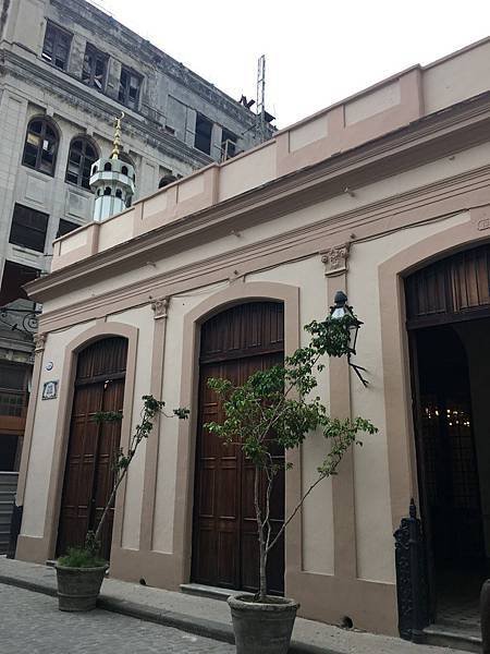 到Plaza de Armas (4).JPG