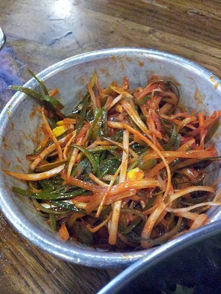 姜虎東烤肉-東大門店