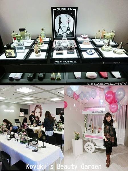 Guerlain Event@16Jan2015（5a）