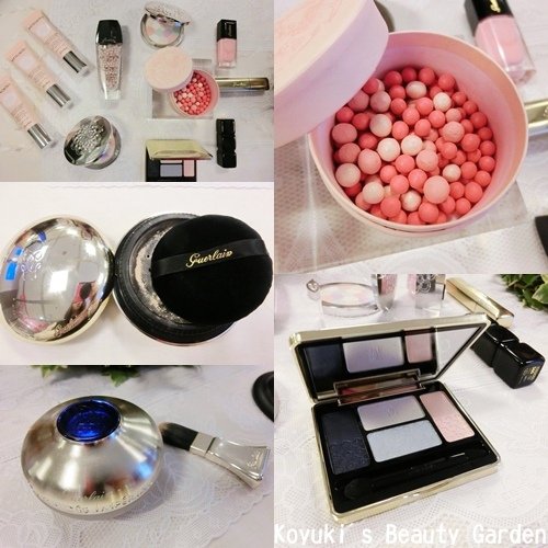 Guerlain Event@16Jan2015（6a）