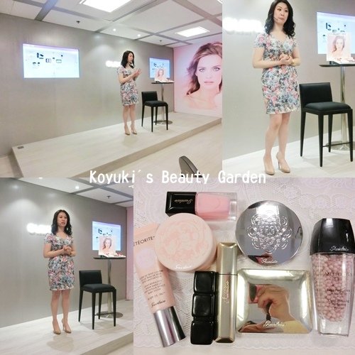 Guerlain Event@16Jan2015（11a）