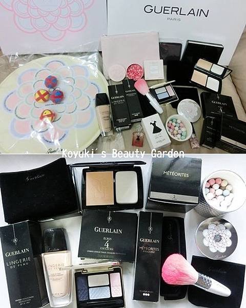 Guerlain Event@16Jan2015（13a）