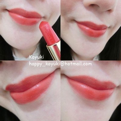 PR邀請_全新 L%5CAbsolu Rouge Ruby Cream 瑰麗寶石絲滑唇膏@Nov2019（7a）.jpg