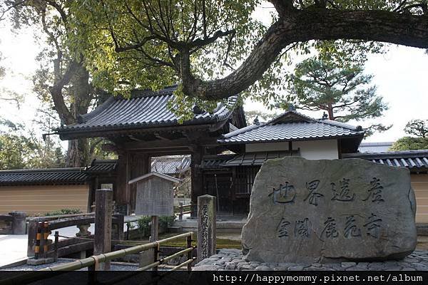 2012.12.25 京都 嵯峨觀光小火車 嵐山電車 金閣寺 (63)