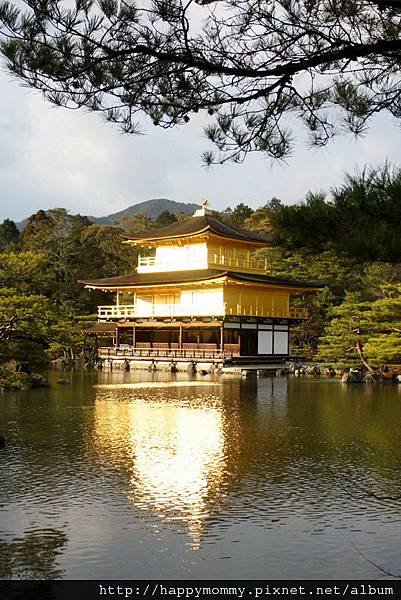 2012.12.25 京都 嵯峨觀光小火車 嵐山電車 金閣寺 (69)