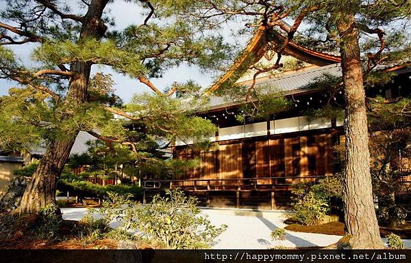 2012.12.25 京都 嵯峨觀光小火車 嵐山電車 金閣寺 (92)