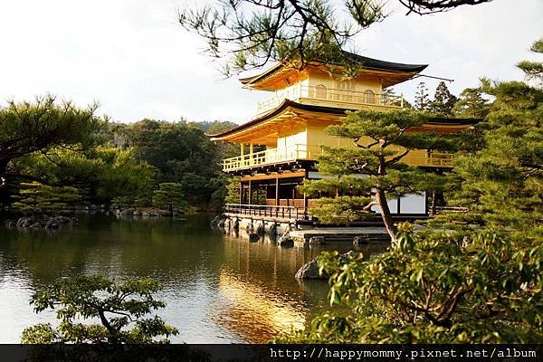 2012.12.25 京都 嵯峨觀光小火車 嵐山電車 金閣寺 (93)