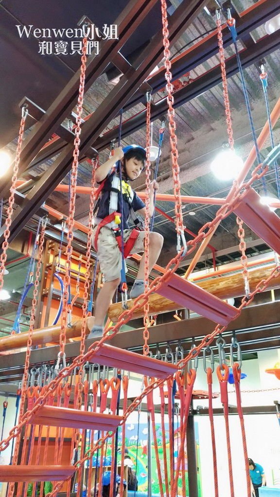 2017.07.11飛寶室內遊戲樂園 台北中信旗艦館 (29).jpg