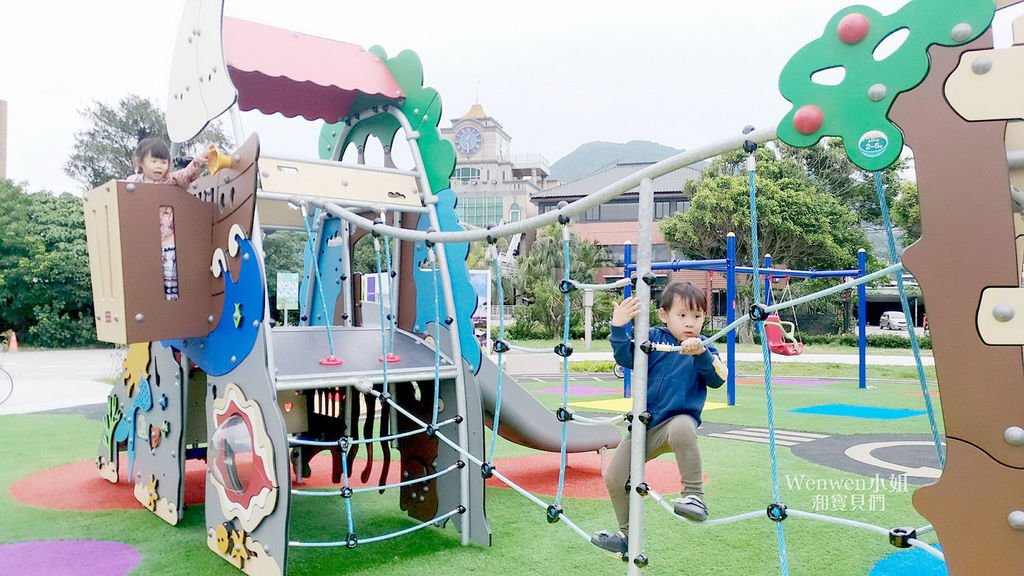 2018.05.04 八里水興公公園 綠林城堡冒險 遊戲場 (20).jpg