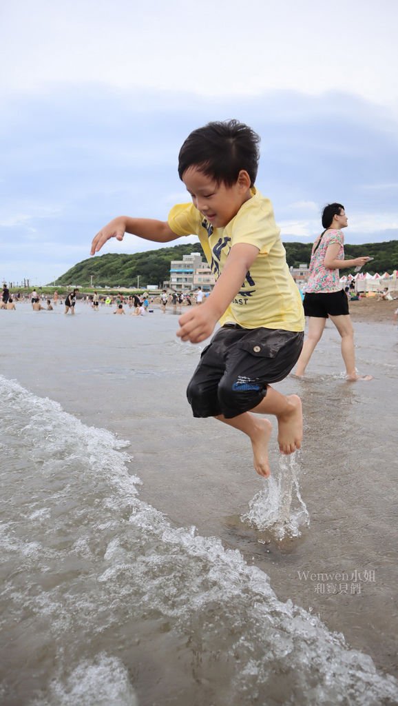 2019.07.06 白沙灣玩水 海灣探索館 (4).JPG