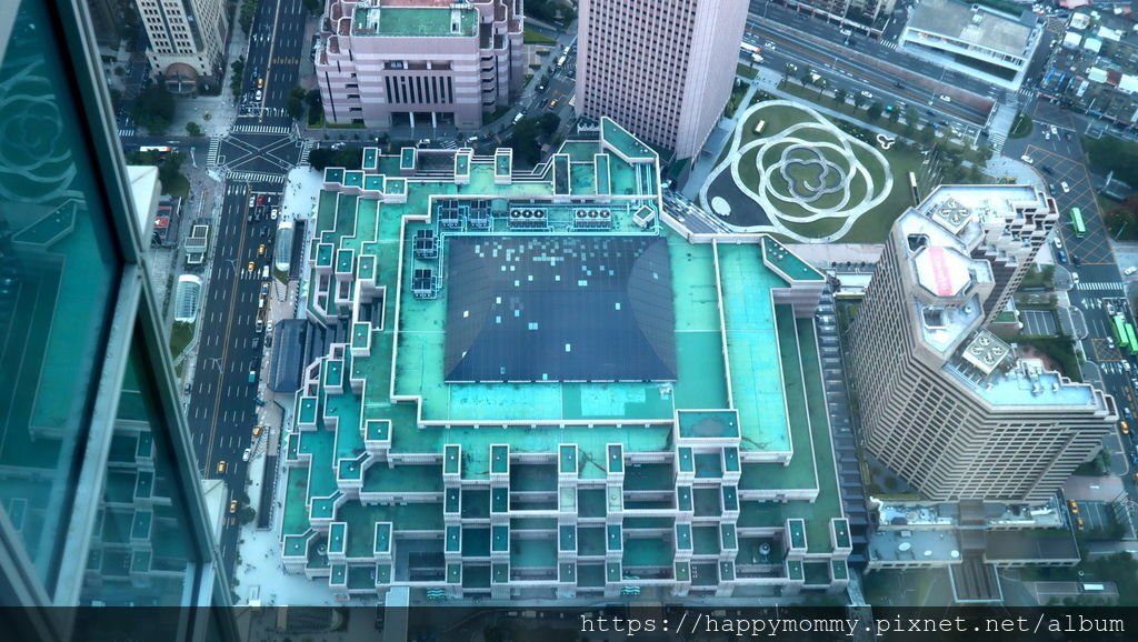2019.10 台北101觀景台  水果萬聖節揪團活動 (4).JPG