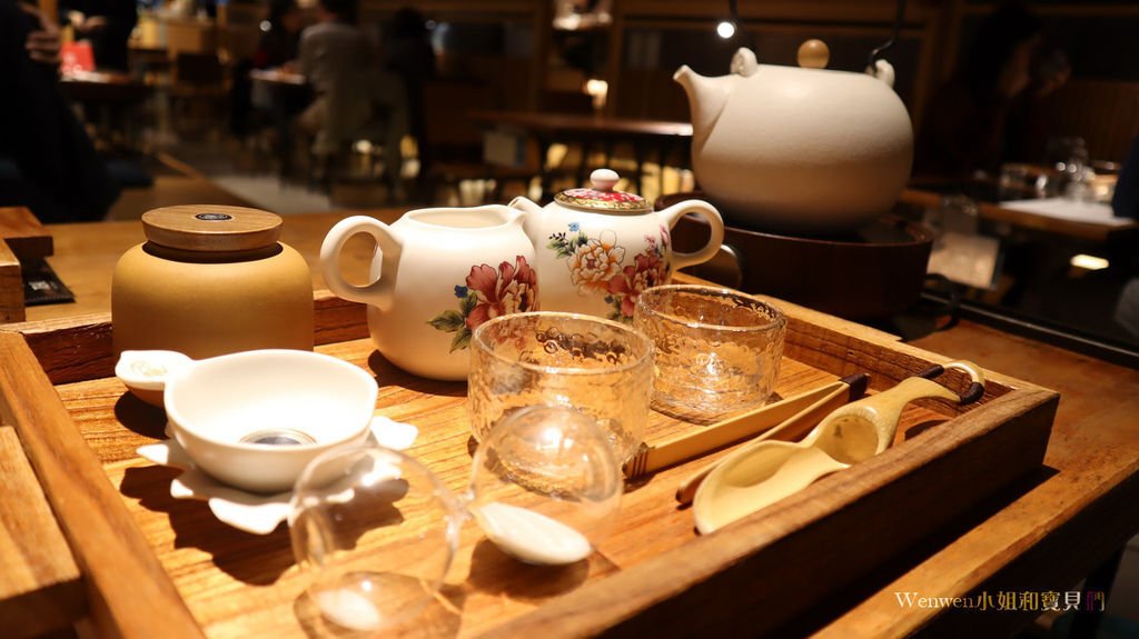 2020鶯歌美食餐廳 喝茶天Teaday茶家食堂 (20).JPG