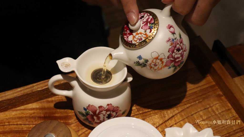 2020鶯歌美食餐廳 喝茶天Teaday茶家食堂 (23).JPG