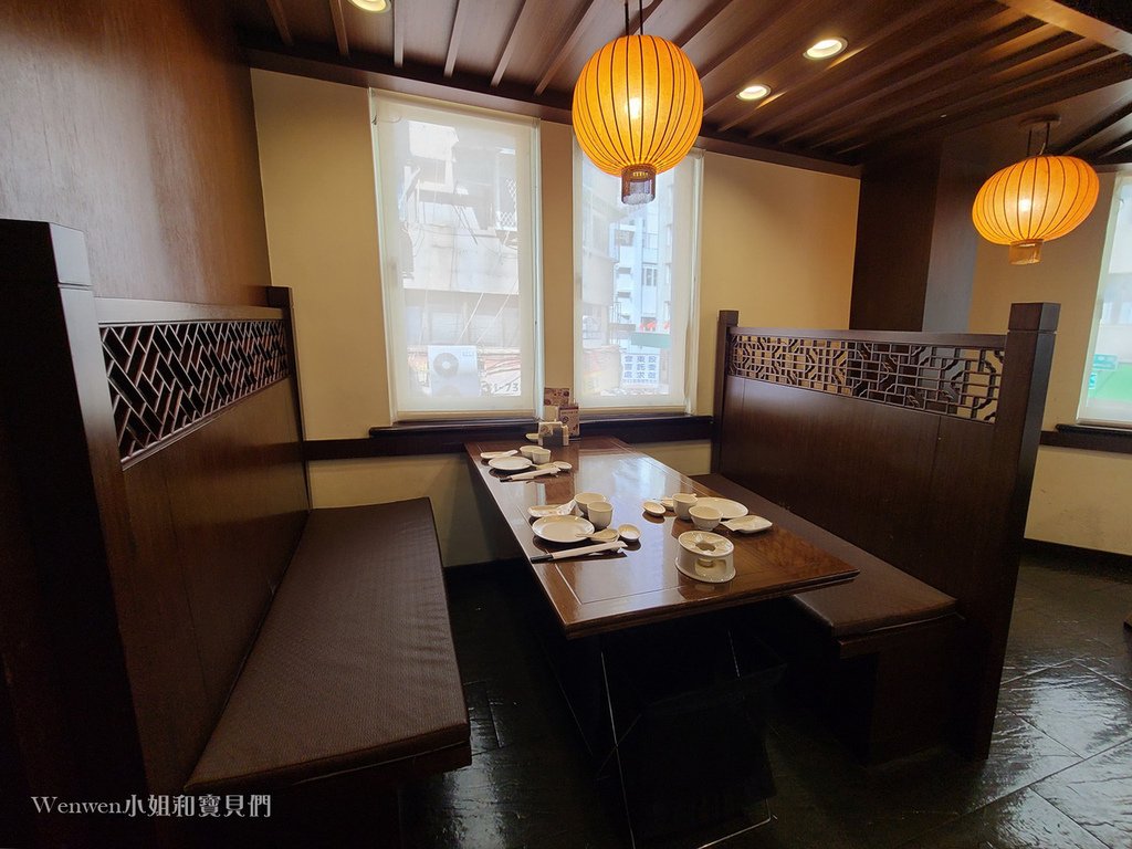 台北車站聚餐宴客桌菜推薦 點水樓懷寧店 (7).jpg