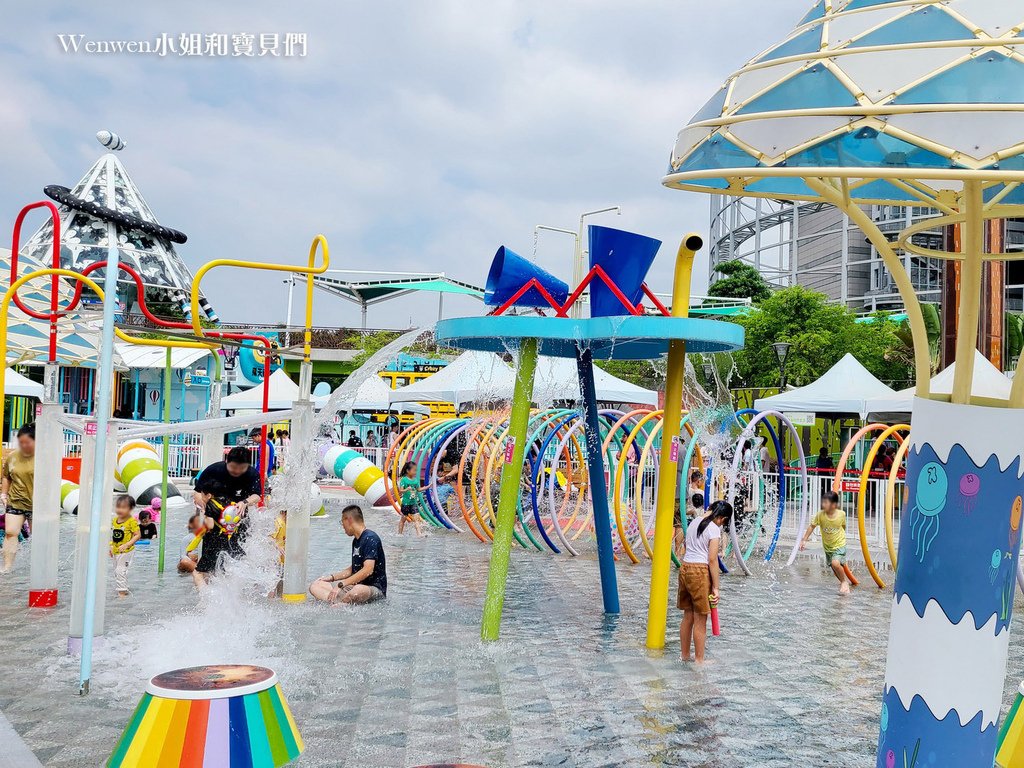 台北玩水 台北兒童新樂園小小水樂園 (3).jpg