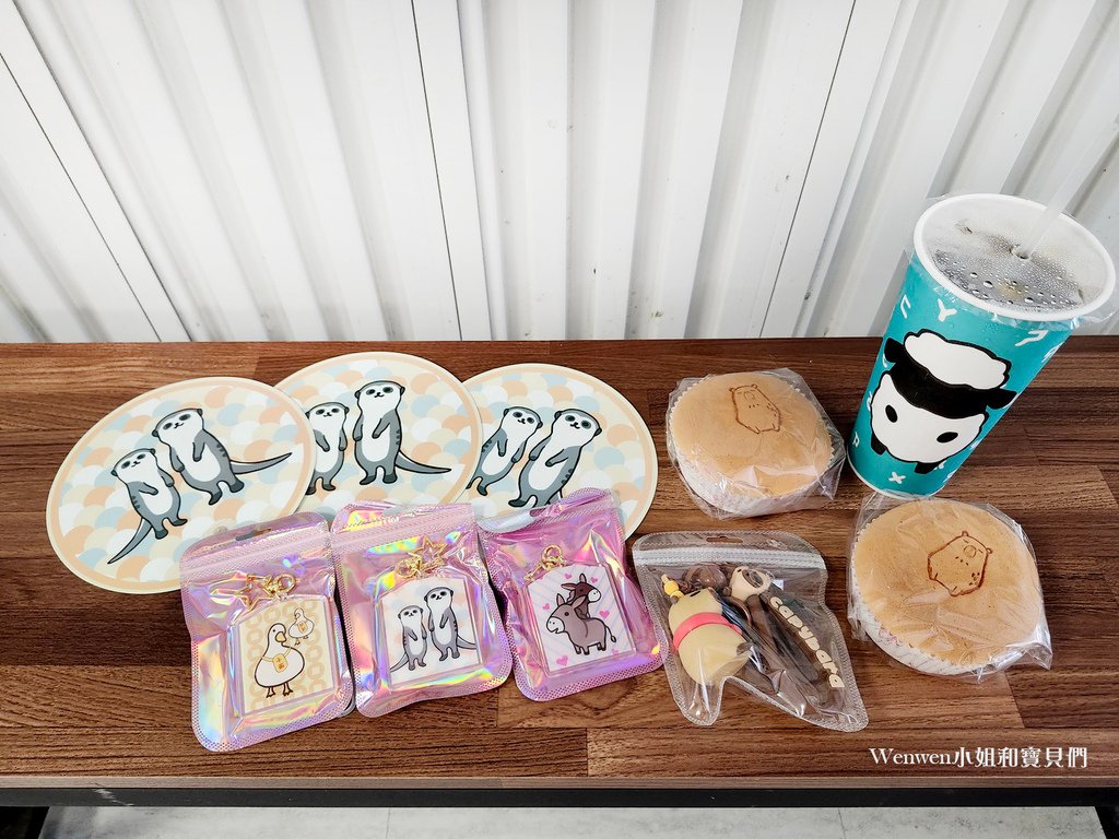 新竹親子景點推薦  廢物媽媽育兒農場 餐飲 遊戲機台紀念品 (20).jpg