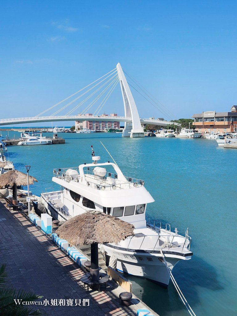 福容大飯店淡水漁人碼頭 周邊風景 (2).jpg