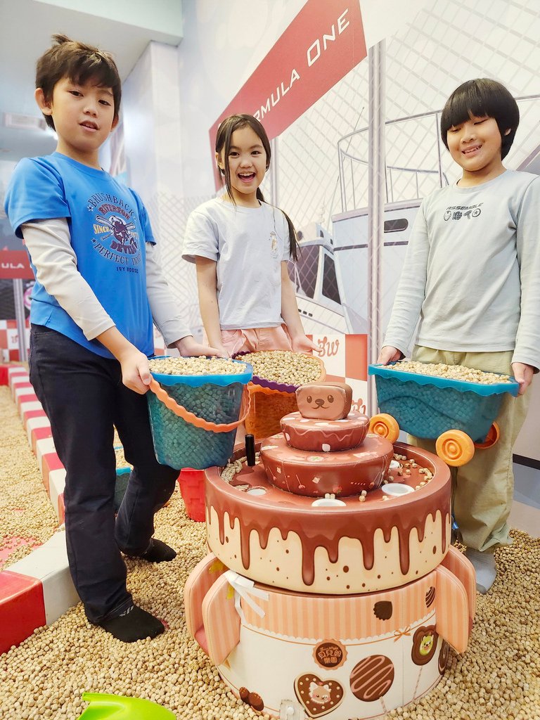 新北室內親子景點推薦 板橋貝兒絲樂園 江子翠站 (25).jpg