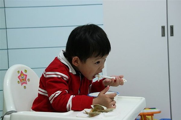 2010.12 吃麵 