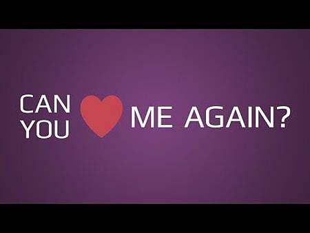 Love Me Again
