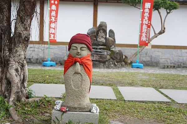 花蓮-吉安慶修院