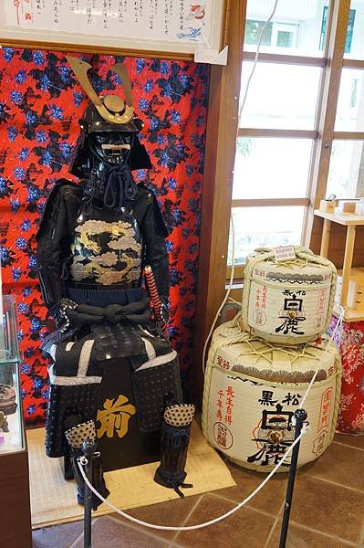 花蓮-吉安慶修院