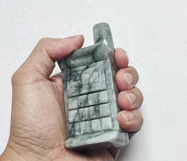 每次去中國看到有趣/奇怪的成品都會想買