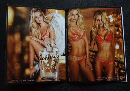 Victoria&apos;s Secret 2012 12月購物回饋禮卡DM 7.jpg