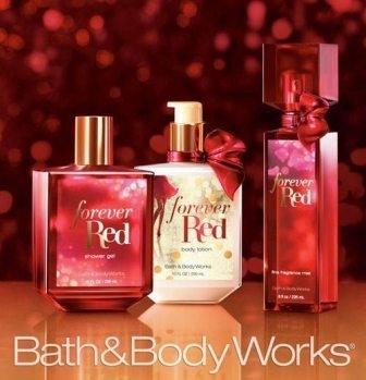 Bath &amp; Body Works Forever Red香水 1.jpg