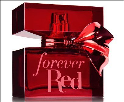 Bath &amp; Body Works Forever Red香水 2.jpg