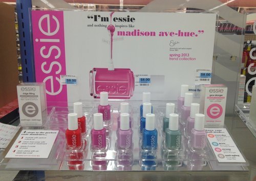 Essie 2013 Spring Madison Ave-Hue Collection 1.jpg