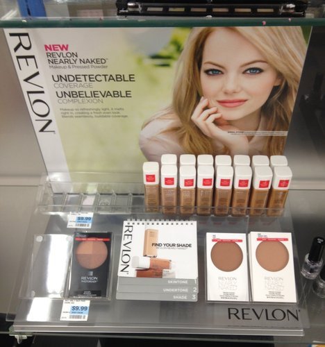 Revlon Nearly Naked底妝系列 1.jpg