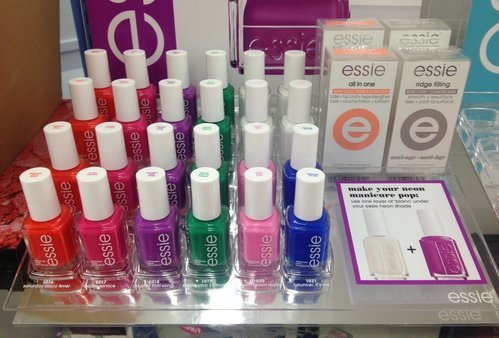 Essie 2013 Summer DJ Play That Song Neon Collection 2.jpg