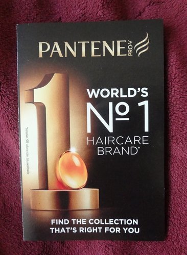 Pantene Pro-V 2013 Hair Care Collection DM 1.jpg