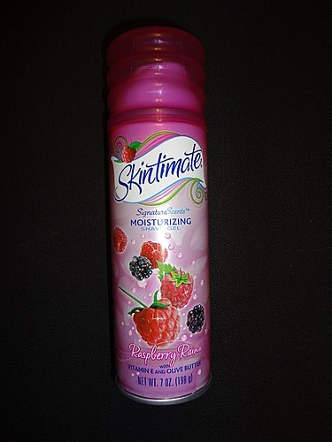 Skintimate SkinTherapy Signature Scents Moisturizing Shave Gel Raspberry Rains with Vitamin E and Olive Butter 1.jpg