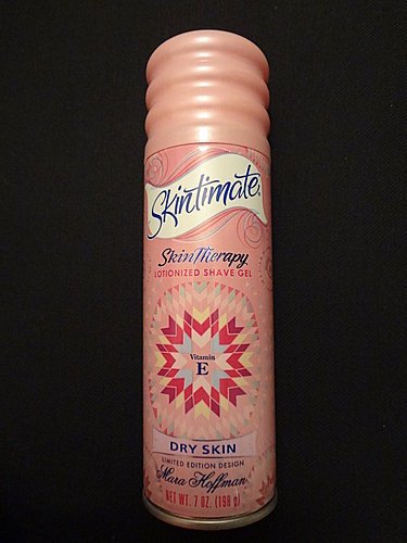 Skintimate SkinTherapy Moisturizing Shave Gel Dry Skin Mara Hoffman Edition 1.jpg